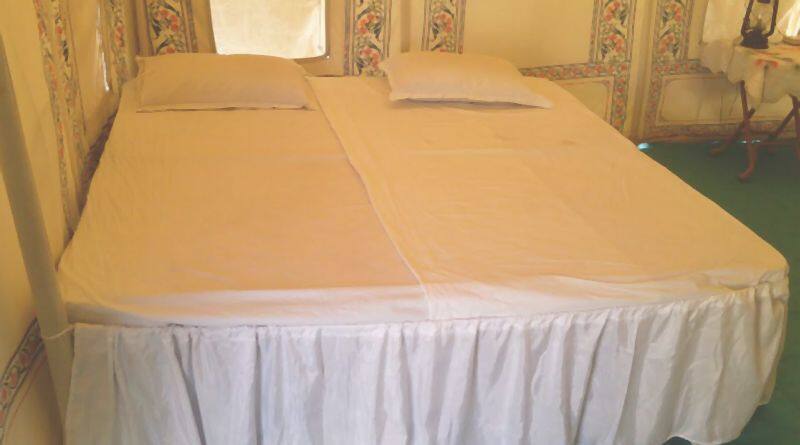 Desert Camp Safari, Jaisalmer 3